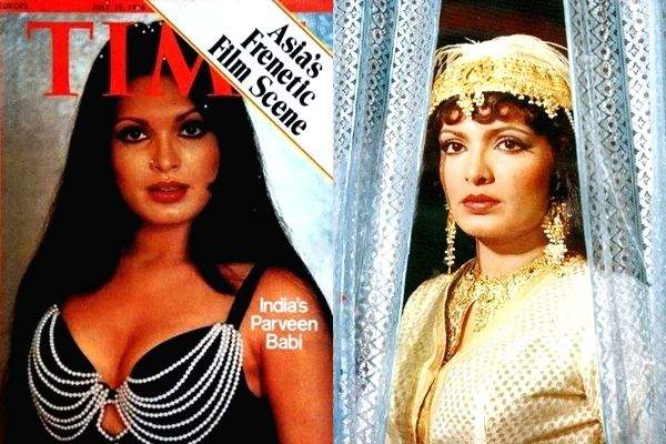 'Jawani Jaaneman Haseen Dilruba': The sparkling career - and sad life - Vimarsana News