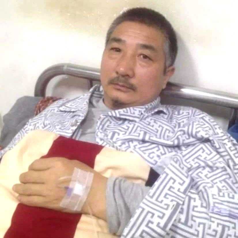 Prayer service held in Switzerland for late ex-Tibetan political prisoner - Vimarsana News