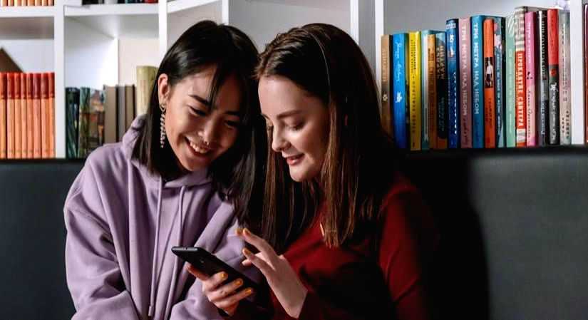 Predicting the path of influence for the next generation of digital leaders - Vimarsana News