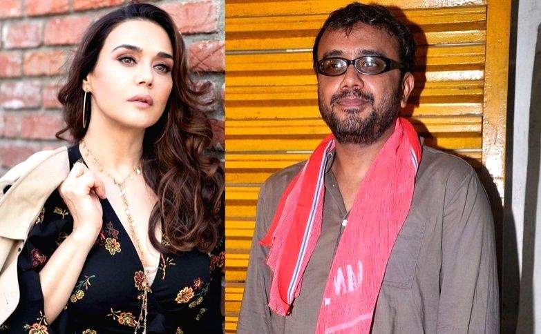 International Art Machine also signs up Preity Zinta, Dibakar Banerjee - Vimarsana News