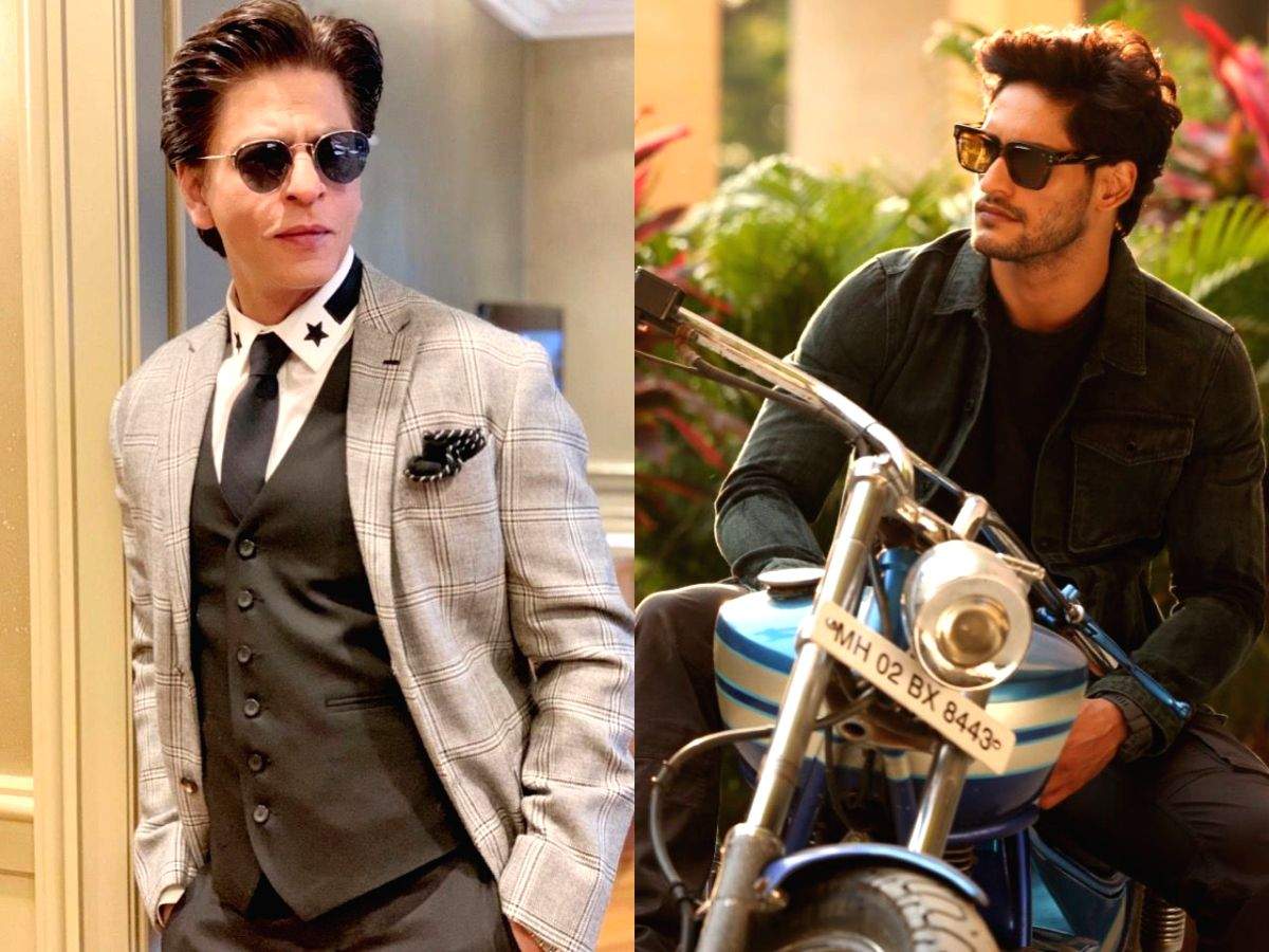 Prem opens up on his dream to meet SRK: Highly inspired by his dedication, zeal - Vimarsana News