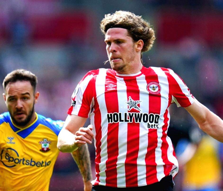 Premier League: Brentford call back Mads Bech, Fin Stevens from loan spells - Vimarsana News