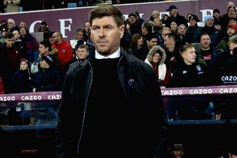 Premier League: Gerrard goes back to Anfield as top-three all have home games - Vimarsana News