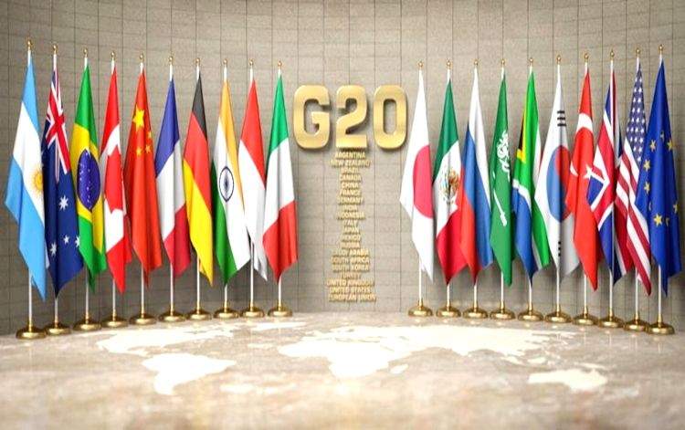 'G20 event is set to showcase J&K's tourism to the world' - Vimarsana News