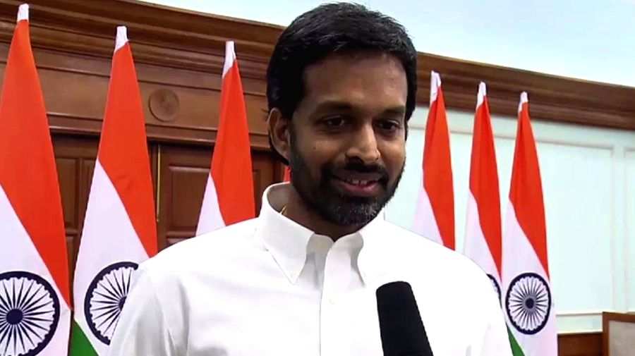 President Droupadi Murmu confers honorary doctorates on Pullela Gopichand, four others in Karnataka - Vimarsana News