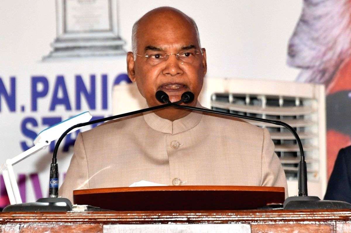 Prez to review Naval Fleet at Visakhapatnam on Monday - Vimarsana News