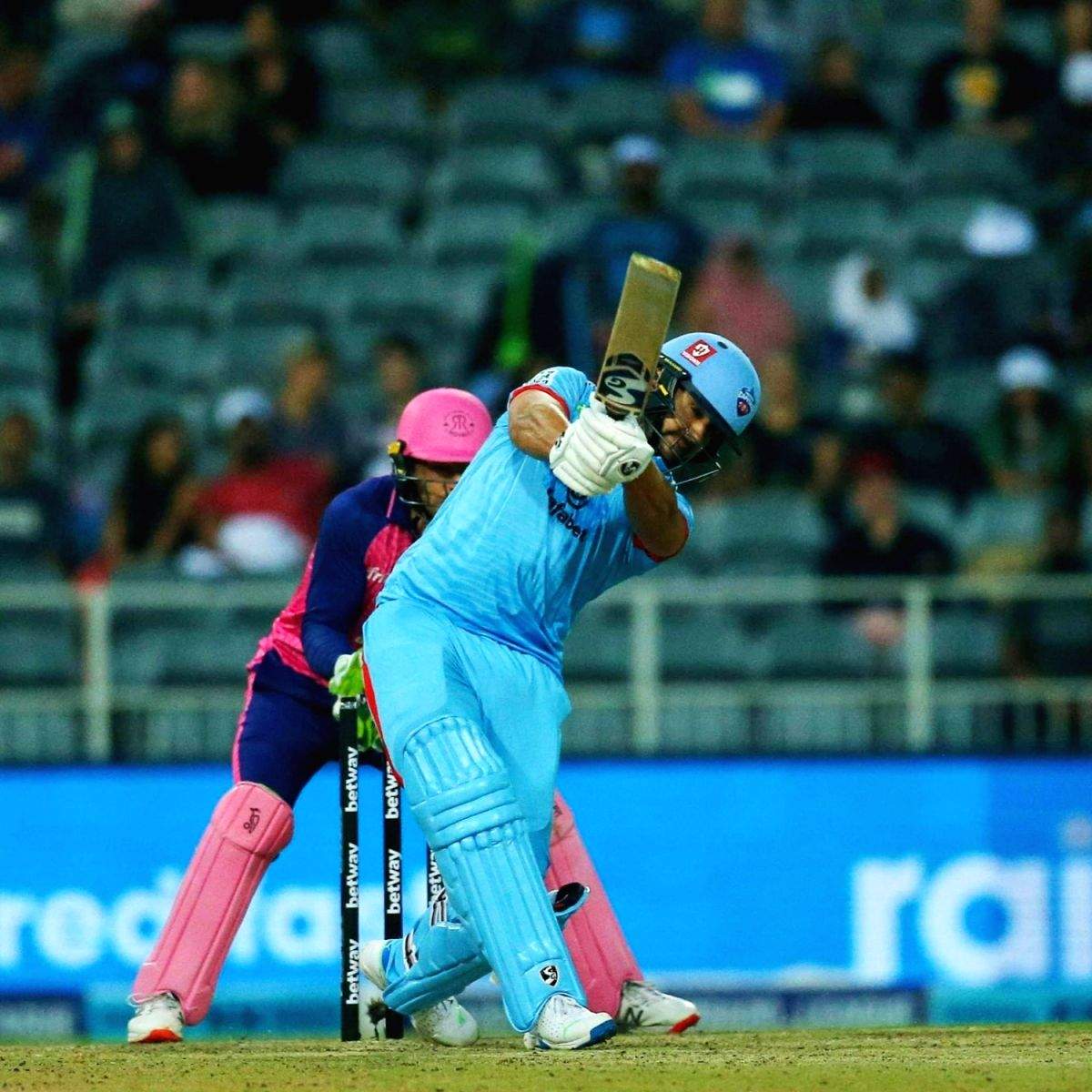 Pretoria Capitals march into SA20 final - Vimarsana News