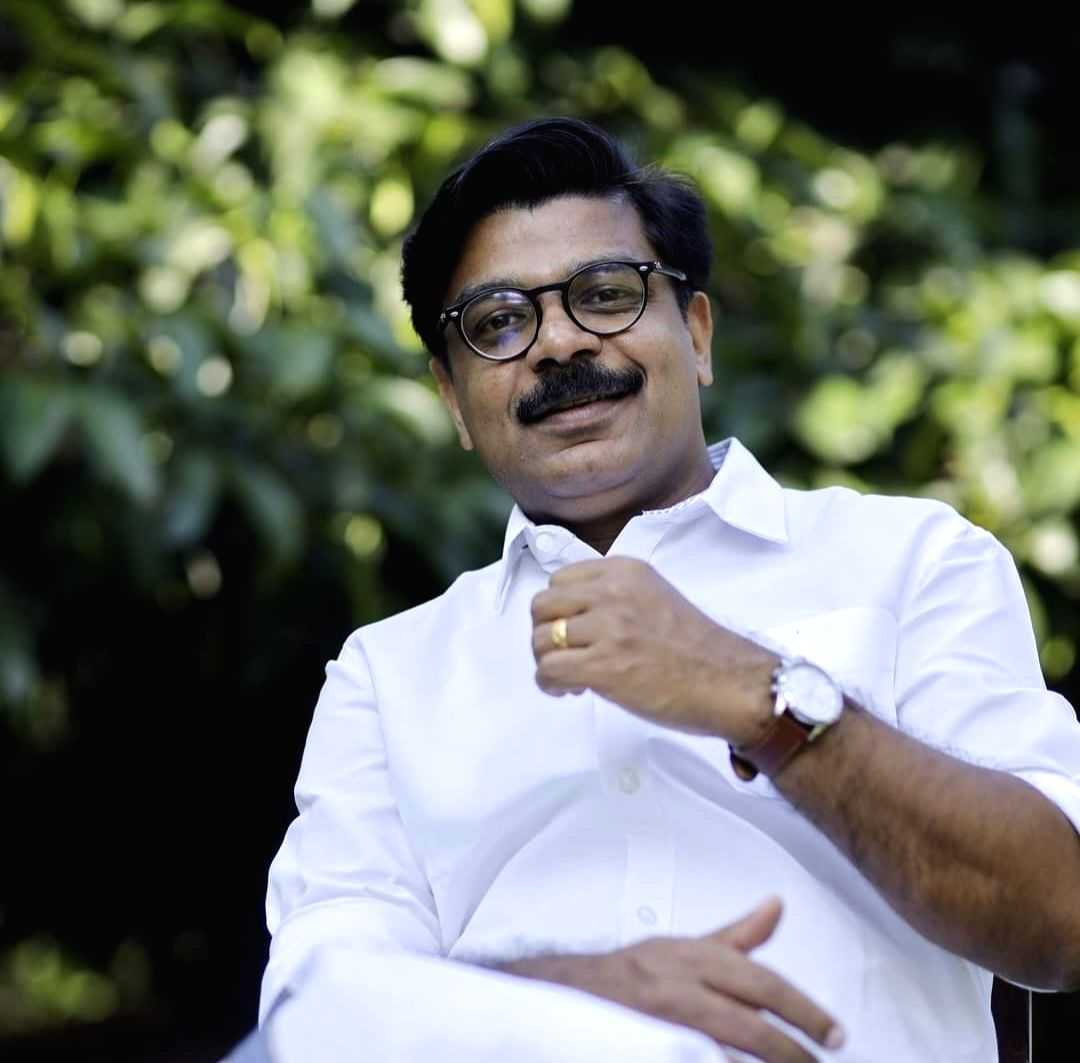 Congress MLA moves Kerala HC seeking probe against CM Vijayan, daughter - Vimarsana News
