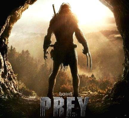 'Prey' makers did deep-dive research to present true picture of Comanche tribe - Vimarsana News