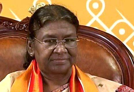 Prez Murmu gives assent to 4 bills including Delhi Services Bill - Vimarsana News