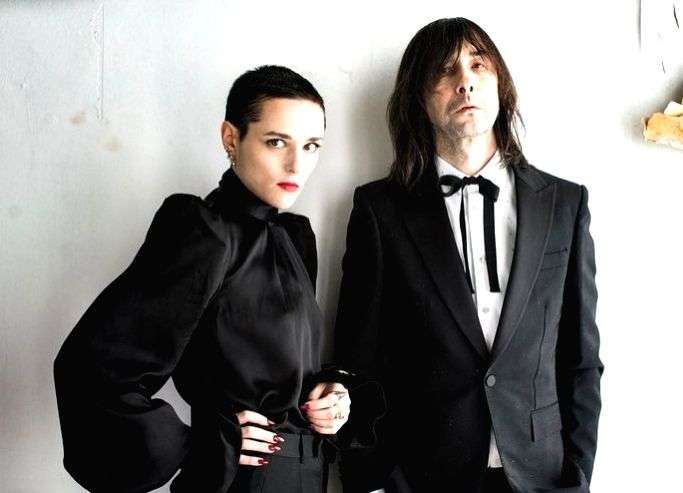 Primal Scream plan reissue of their debut album - Vimarsana News