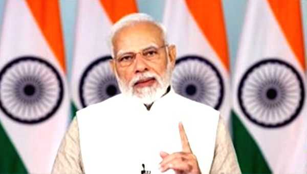 PM Modi slated to flag off Howrah-NJP Vande Bharat Express on Dec 30 - Vimarsana News