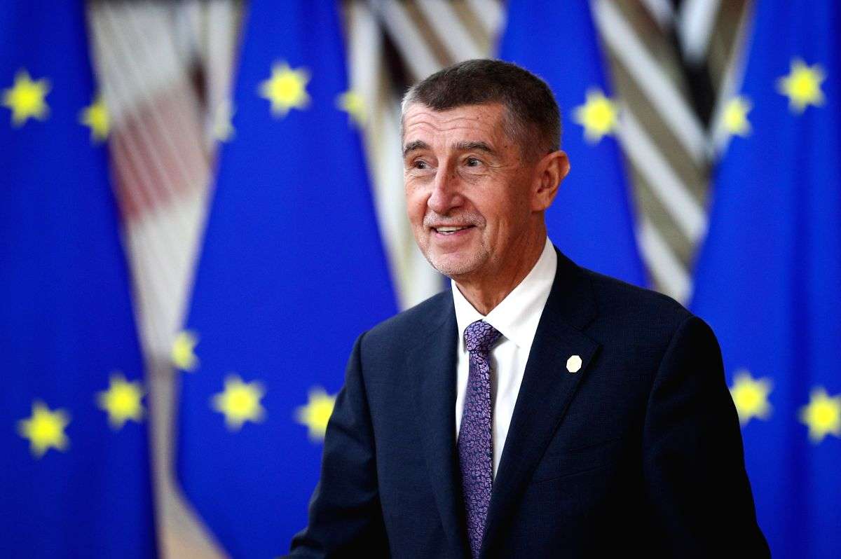 Ex-Czech PM Andrej Babis acquitted in fraud case - Vimarsana News