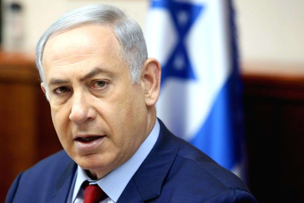Israel polls: Netanyahu-led alliance wins majority, Lapid concedes defeat - Vimarsana News