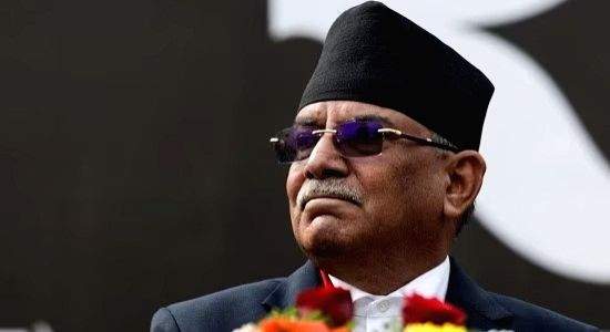 Long-term energy pact with India will be milestone: Nepal PM - Vimarsana News