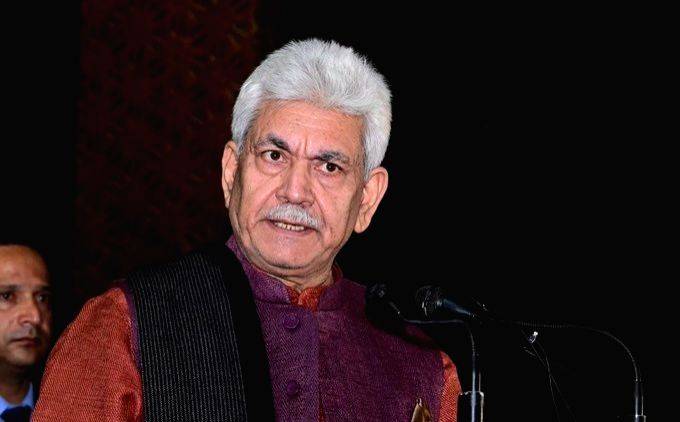 Prime properties in Srinagar illegally occupied by Abdullah, Kar families on govt radar - Vimarsana News