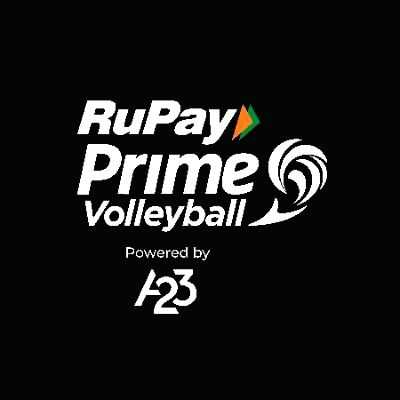 Prime Volleyball League: 504 players go under hammer in Season 3 player auction - Vimarsana News