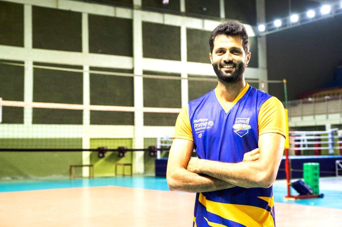 Prime Volleyball League: Debutants Mumbai Meteors to face Calicut Heroes in opener - Vimarsana News