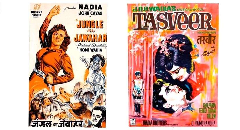 Prinseps' Wadia Movietone auction opens for bidding on Nov 16 - Vimarsana News