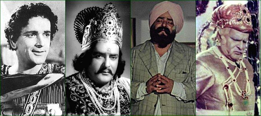 Prithviraj Kapoor: Indian cinema's regal patriarch, on and off screen - Vimarsana News