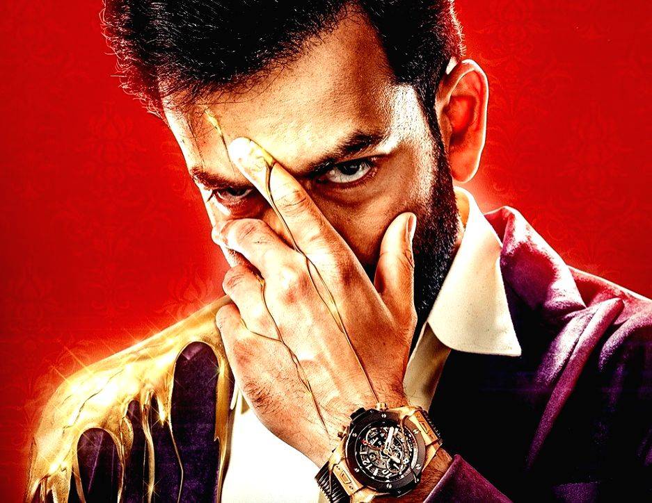 Prithviraj Sukumaran-starrer 'Khalifa' to be shot in Dubai, Nepal, Kerala - Vimarsana News
