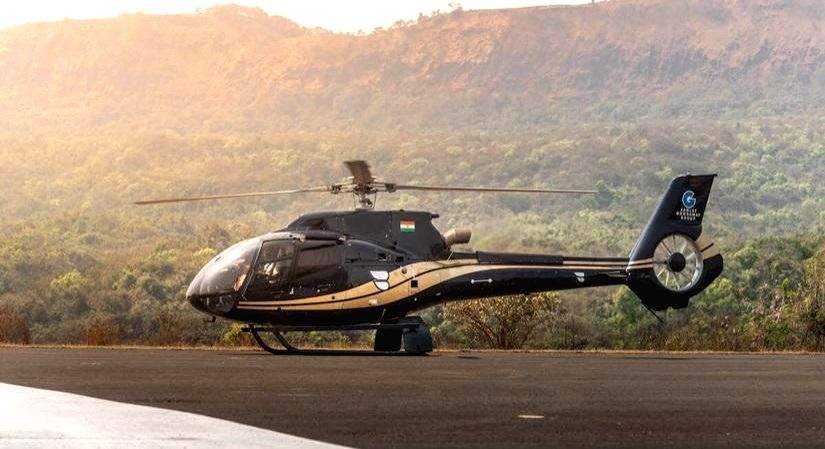 Private jet services to address India's transportation woes - Vimarsana News
