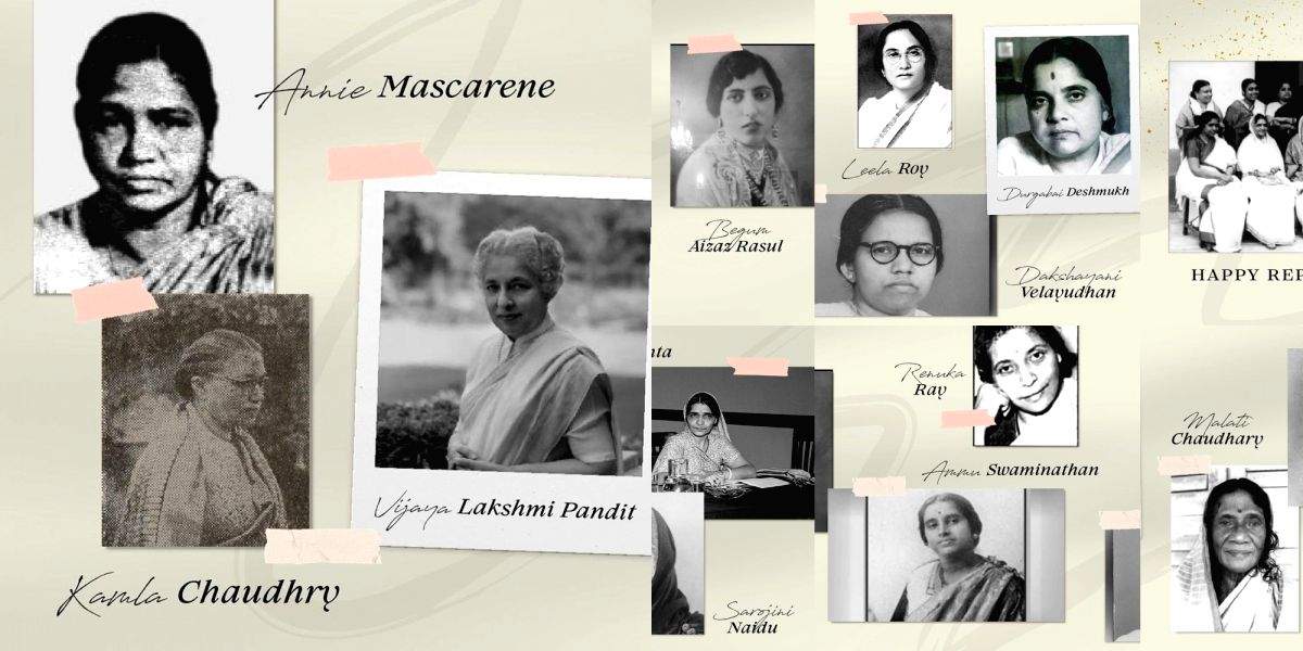 Priyanka: Fascinating to understand importance of women in leadership - Vimarsana News