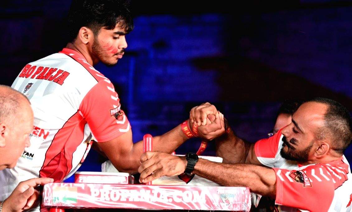 Pro Panja League partners with Sony Sports Network as official broadcaster for first edition in India - Vimarsana News