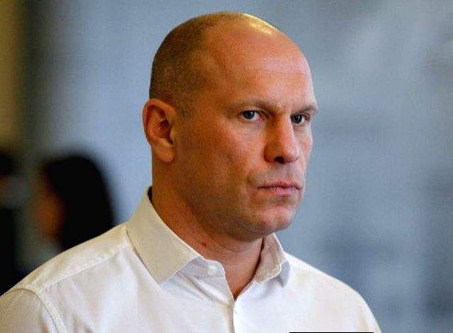 Pro-Russian Ukrainian leader shot dead near Moscow - Vimarsana News