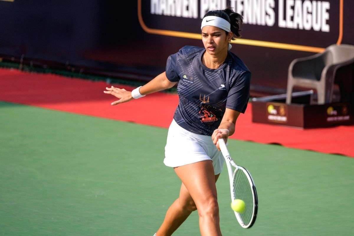 Pro Tennis League: Sankara Stag Babolat Yoddhas, Paramount Proec Tigers register massive wins, Ichiban Samurai remain unbeaten - Vimarsana News