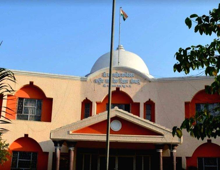 Probe ordered against ex-VC of Dr BR Ambedkar University in MP - Vimarsana News