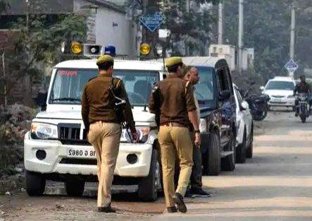 Probe ordered into FIR against dead persons in UP - Vimarsana News