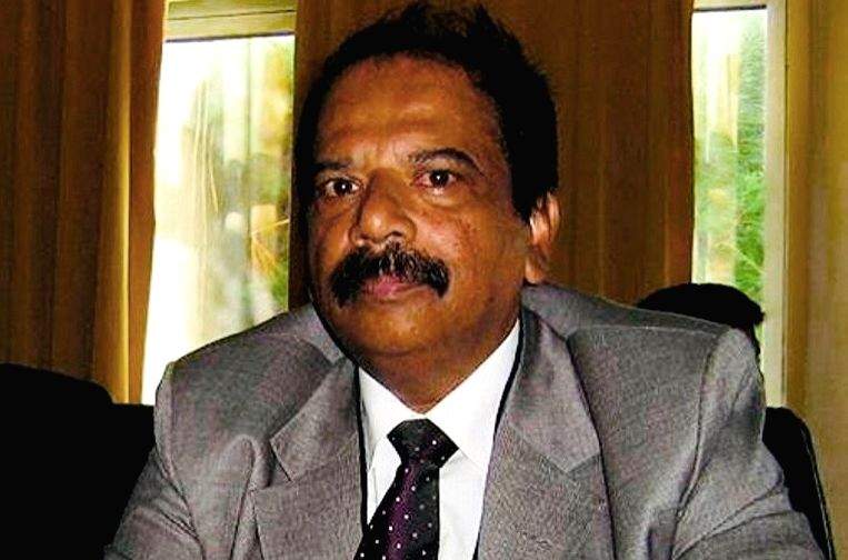 Prof Mohammad Gulrez takes over the charge as AMU V-C (Ld) - Vimarsana News