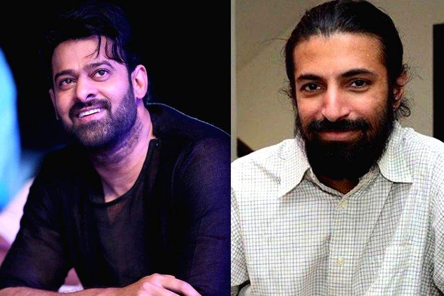Nag Ashwin spills the beans on Prabhas' intro shot in 'Project K' - Vimarsana News