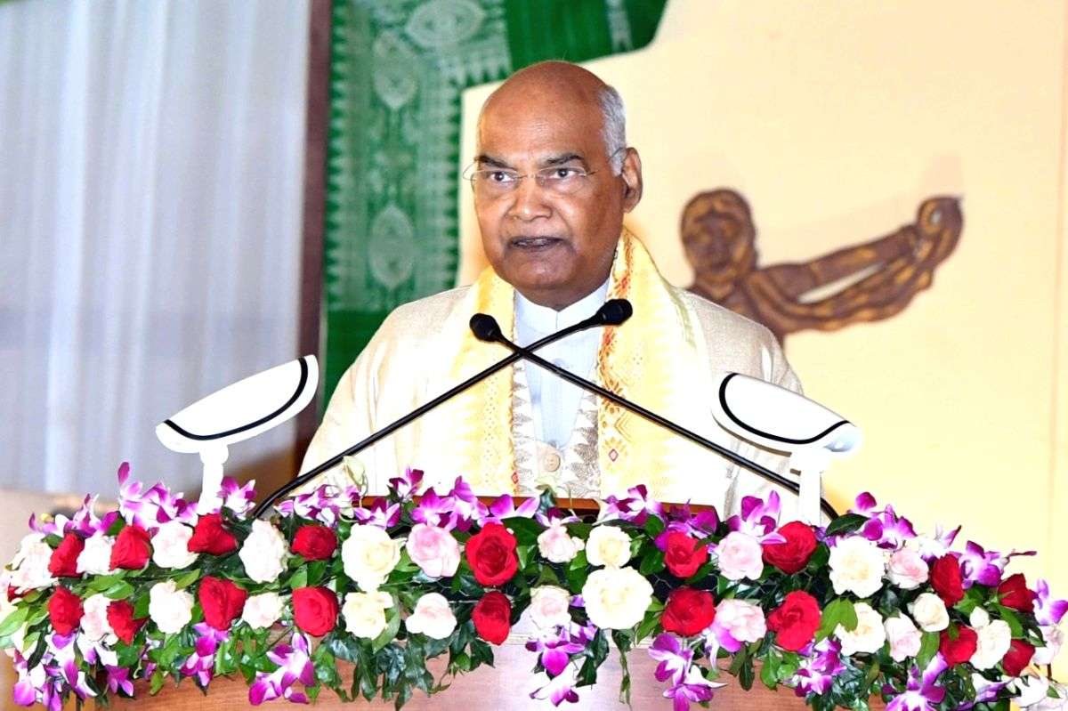 New Nepal, Sudan, Slovak envoys present credentials to President - Vimarsana News