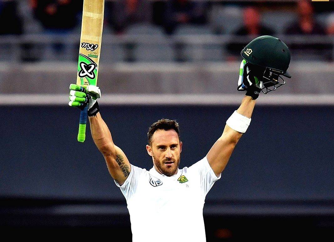 Proteas stalwart Faf du Plessis inks BBL deal with Perth Scorchers - Vimarsana News