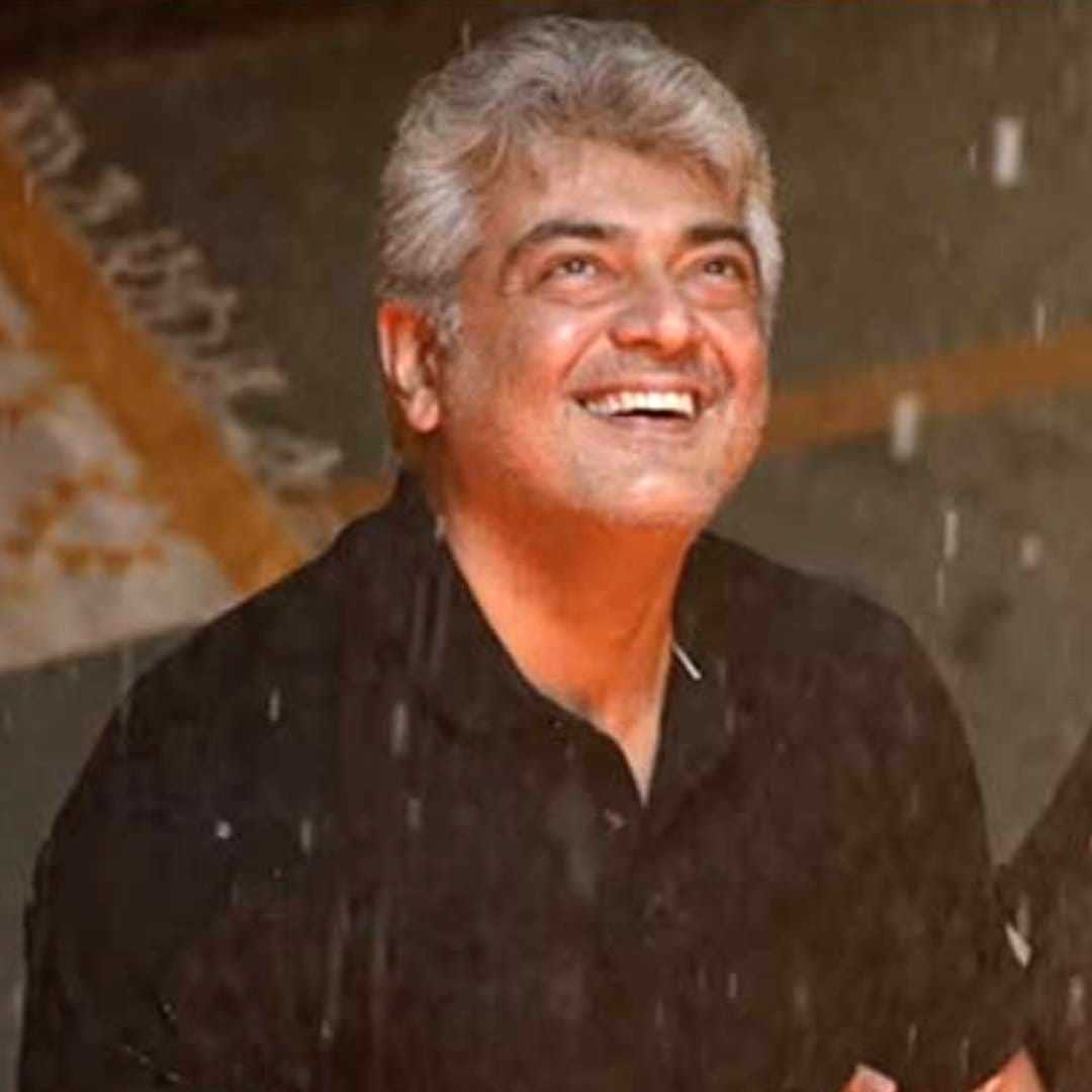 'Protect your ears': Actor Ajith Kumar draws attention to tinnitus - Vimarsana News
