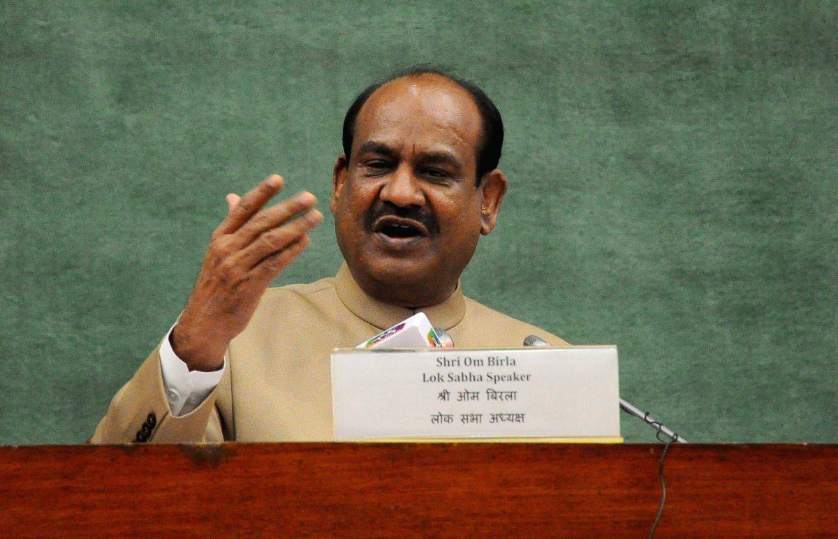 Budget session: Speaker, Vice President discuss preparations - Vimarsana News