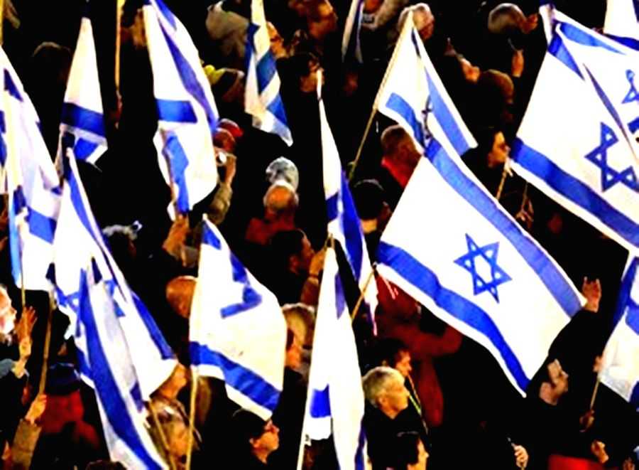 Majoritarianism on March in Israel - Vimarsana News