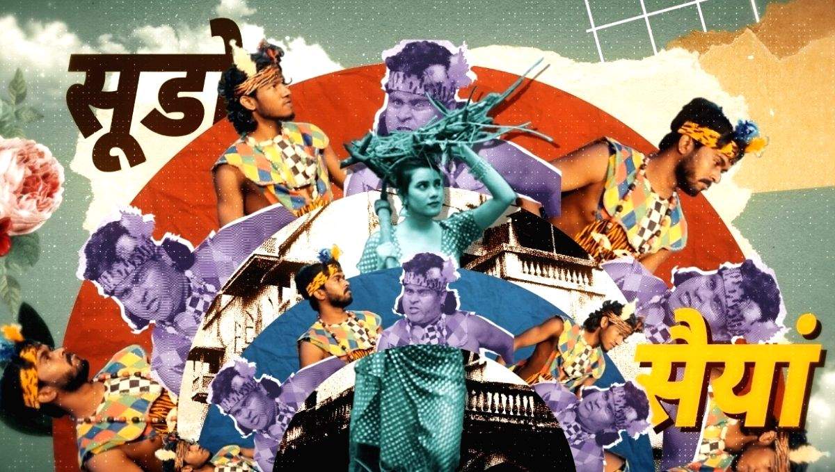 Sneha Khanwalkar: Wanted listeners to get transported to pulp movies era with 'Pseudo Saiyaan' - Vimarsana News