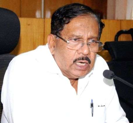 Want to make K'taka drug free, won't allow rave parties: Home Min Parameshwara - Vimarsana News