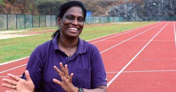 P.T Usha 8th from Kerala to get nominated to RS - Vimarsana News