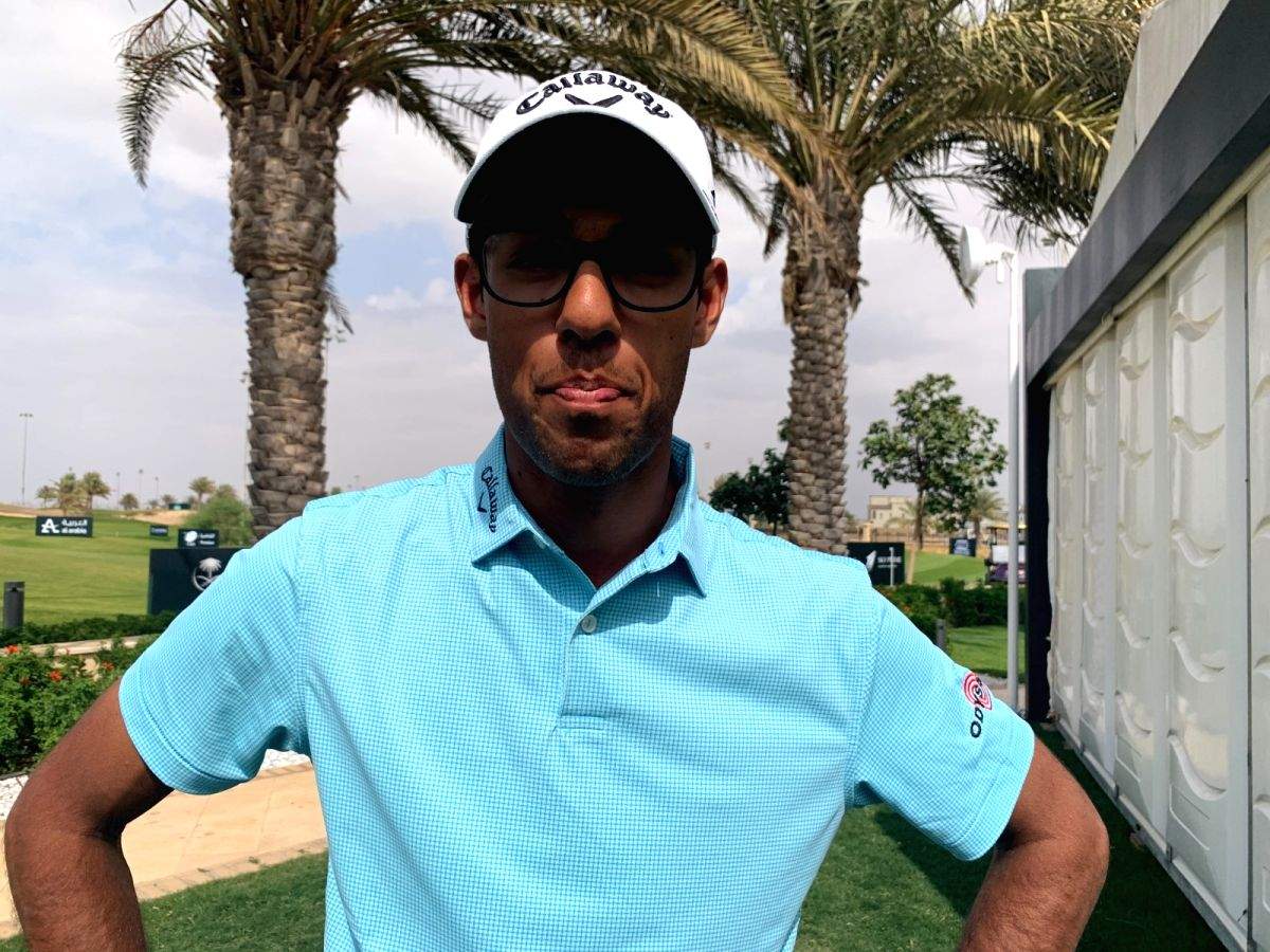 Puerto Rico Open: Akshay Bhatia gets back into the fray with 67, lies fifth - Vimarsana News