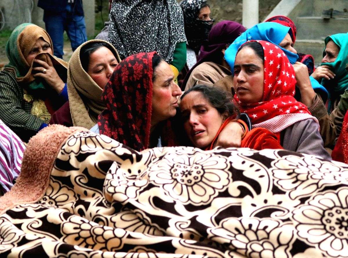 J&K SIA files charge sheet against 12 in Kashmiri Pandit's murder in Pulwama in 2023 - Vimarsana News