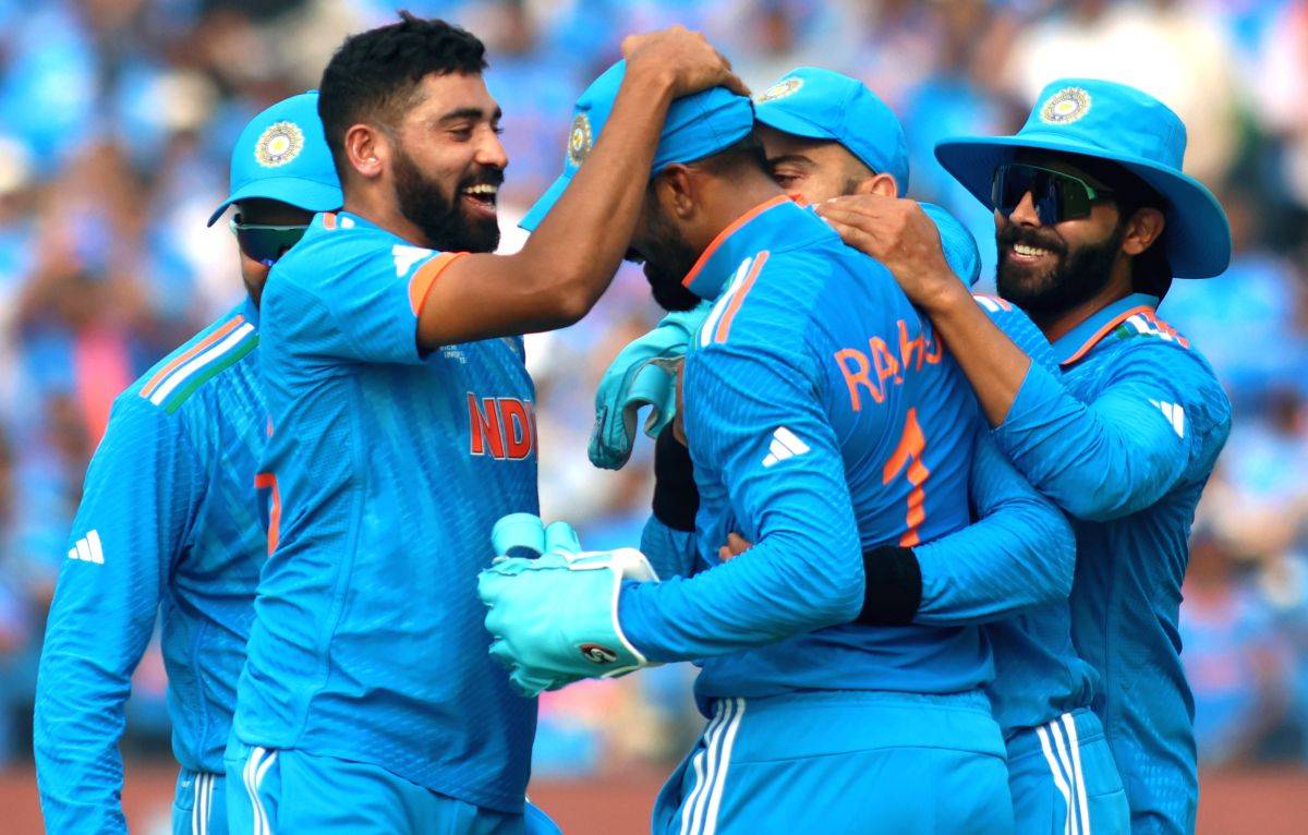 As Team India eyes elusive glory, here's a SWOT analysis of the team - Vimarsana News