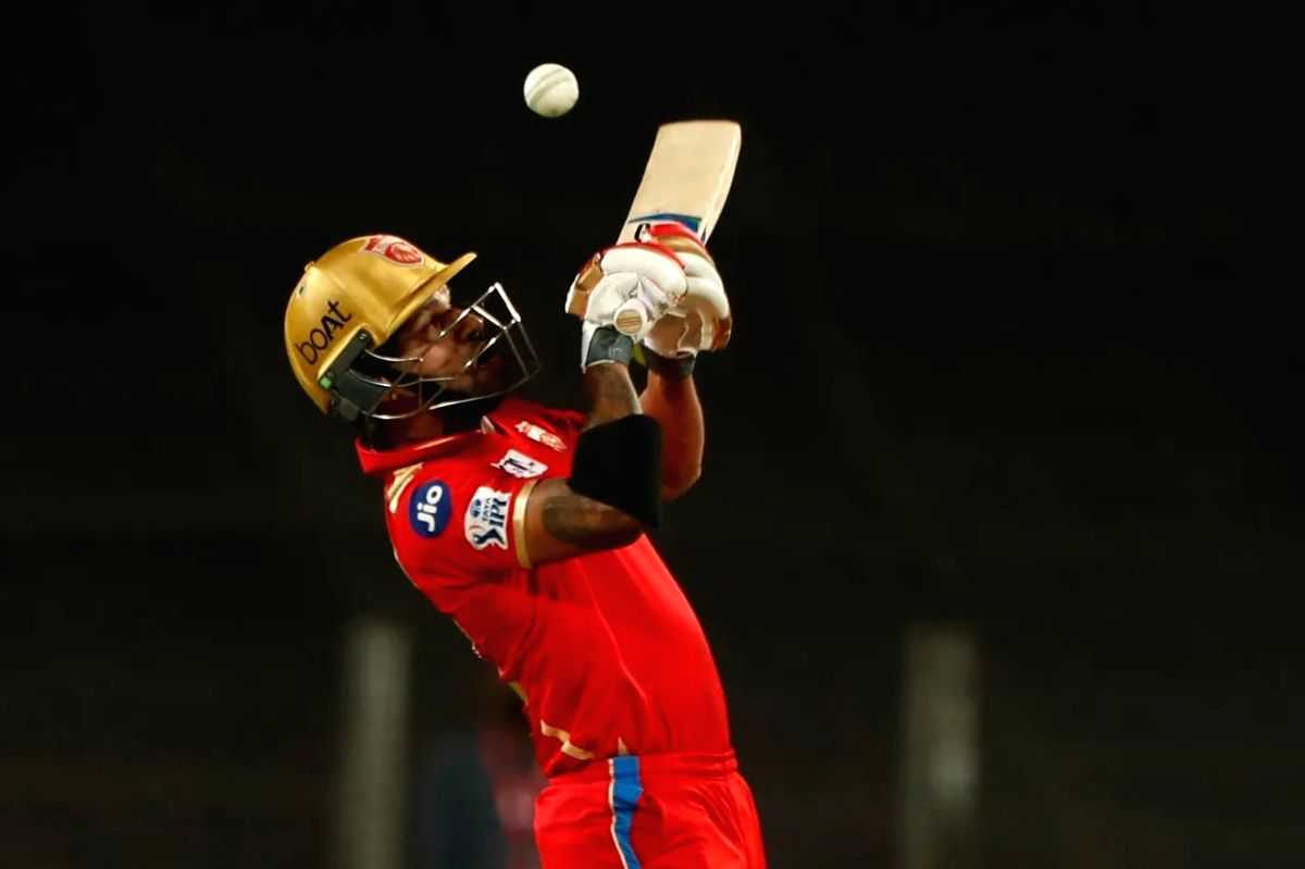 IPL 2022: Dhawan, Mayank fifties power Punjab Kings to 198/5 against Mumbai Indians (Ld) - Vimarsana News