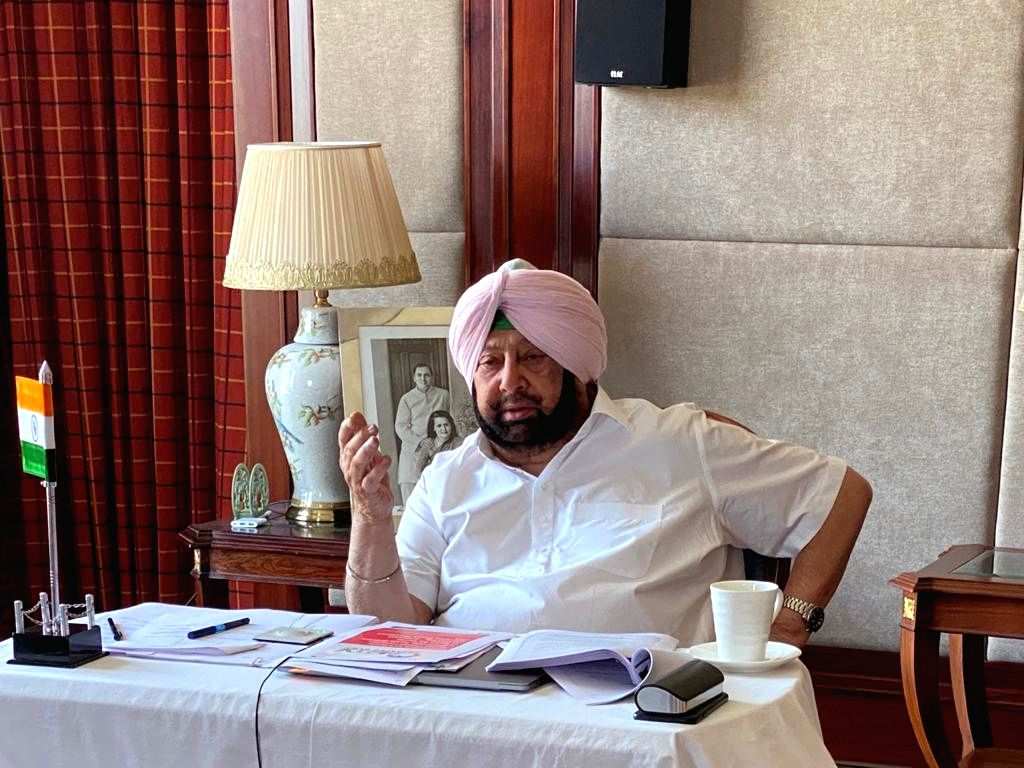 Pay panel recommends two-fold salary hike for Punjab employees - Vimarsana News