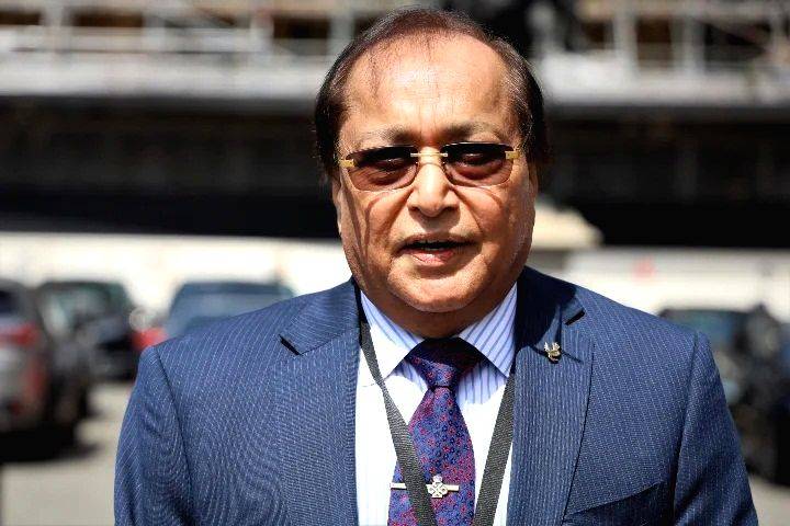 Punjab is safe because India pours huge money for security, Pakistan will make it a playground for terrorism, drugs: Lord Rami Ranger - Vimarsana News