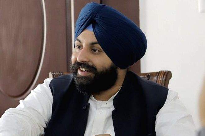 Punjab deploys mentors in schools - Vimarsana News
