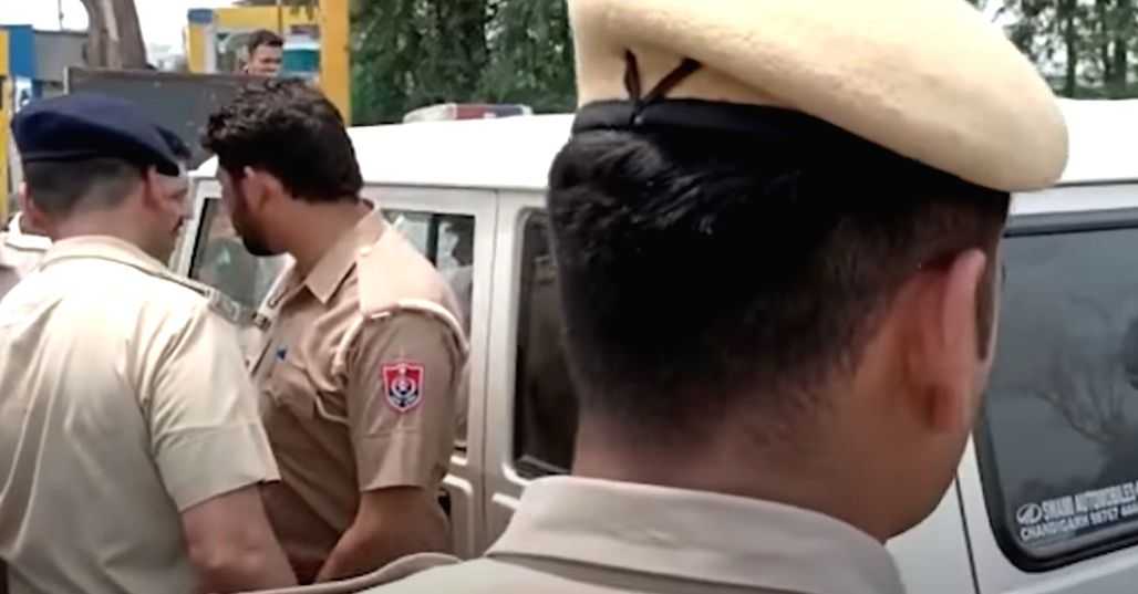 Punjab Police bust five major terrorist modules - Vimarsana News